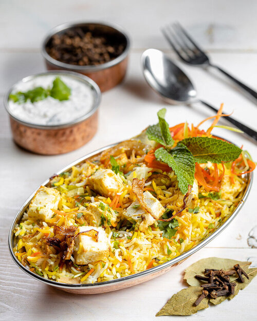 New_PaneerBiryani