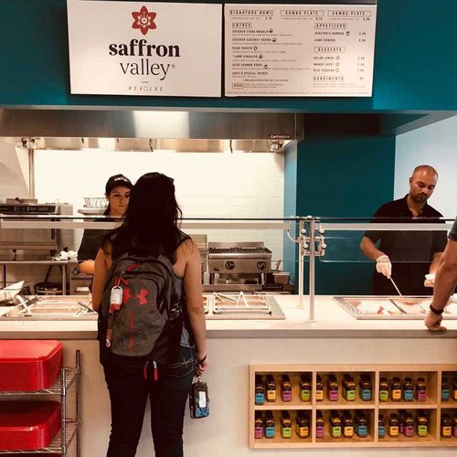 Saffron+Valley+University+of+Utah+Indian+Food