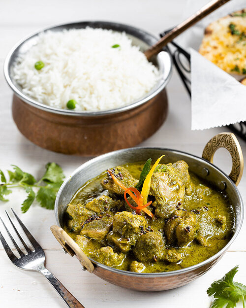 cilantro+chicken