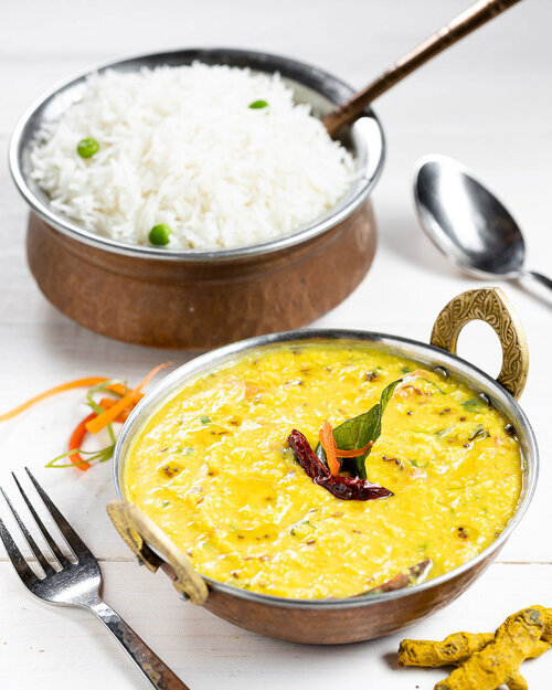 dal+tadka