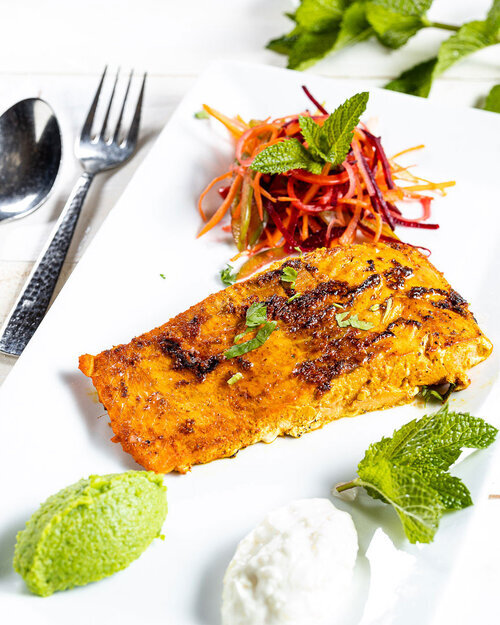 tandoori+salmon