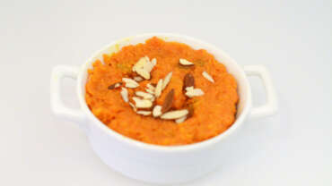 Saffron-Valley's-Pumpkin-Halwa-Recipe
