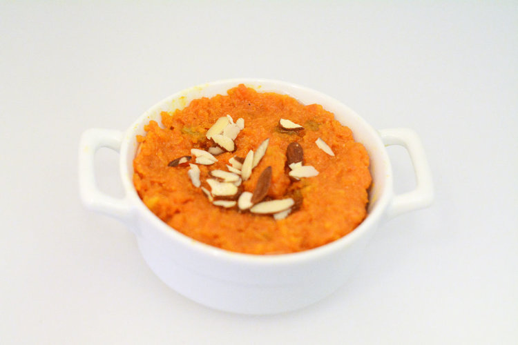 Saffron-Valley's-Pumpkin-Halwa-Recipe