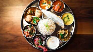 Thali-Dishes-Indian-Cuisine-Utha