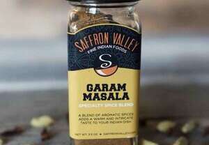 garam-masala