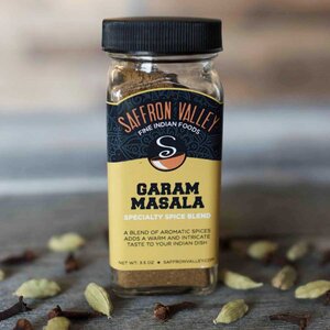 garam-masala